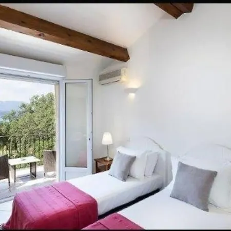 Villa Casetta Bianca 2 Chambres, Piscine Et Accès