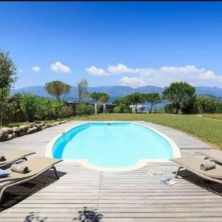 Casetta Bianca 2 Chambres, Piscine Et Accès *