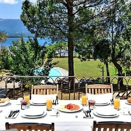 Villa Casetta Bianca 2 Chambres, Piscine Et Accès