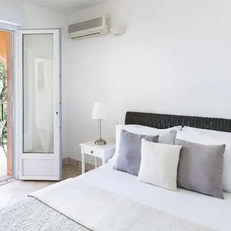 Casetta Bianca 2 Chambres, Piscine Et Accès *