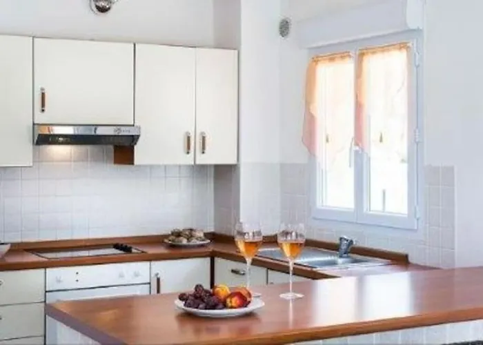 Villa Casetta Bianca 2 Chambres, Piscine Et Acces *