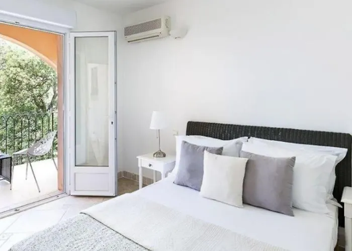 Casetta Bianca 2 Chambres, Piscine Et Acces *